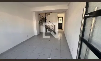 Casa / sobrado em condomínio para venda - vargem grande, 2 quartos,  64 m² - rio de janeiro