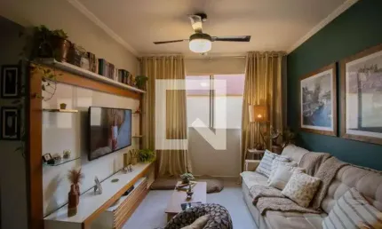 Apartamento para venda - vila galvão, 2 quartos,  83 m² - guarulhos