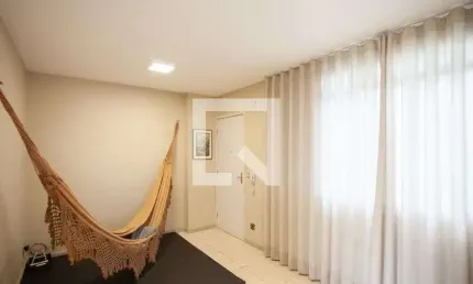 Apartamento para Venda - Manacás, 2 Quartos,  50 m² - Belo Horizonte