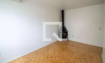 Apartamento para Venda - Santana, 1 Quarto,  40 m² - Porto Alegre
