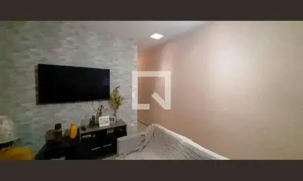 Casa para Venda - Santa Maria, 2 Quartos,  275 m² - Osasco
