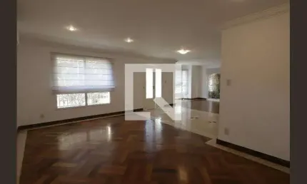 Casa / Sobrado em Condomínio para Venda - Morumbi, 4 Quartos,  567 m² - São Paulo