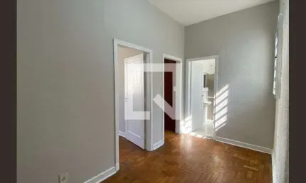 Apartamento para Venda - Centro, 2 Quartos,  69 m² - São Paulo