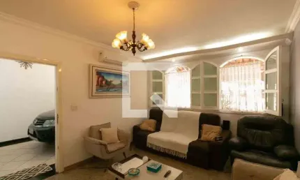 Casa para Venda - Planalto, 3 Quartos,  280 m² - Belo Horizonte