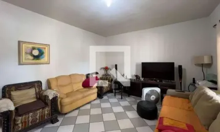 Casa para Venda - Cambuci, 3 Quartos,  125 m² - São Paulo