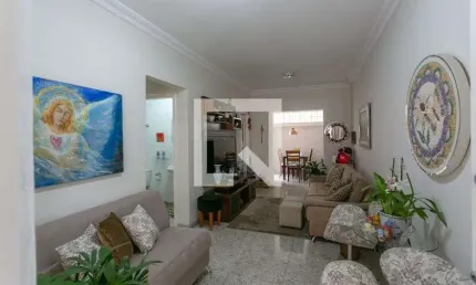 Casa para Venda - Santa Tereza, 4 Quartos,  150 m² - Belo Horizonte