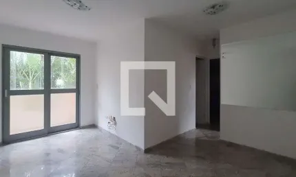 Apartamento para venda - vila santista, 2 quartos,  64 m² - são paulo