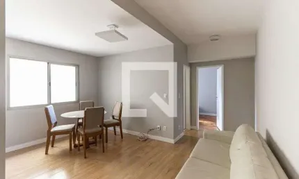 Apartamento para venda - santa cecília, 1 quarto,  70 m² - são paulo