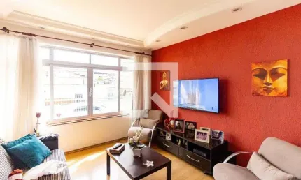 Casa para Venda - Vila das Mercês, 3 Quartos,  158 m² - São Paulo