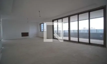 Apartamento para Venda - Moinhos de Vento, 4 Quartos,  291 m² - Porto Alegre