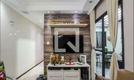 Apartamento para Venda - Santa Teresinha, 2 Quartos,  67 m² - Santo André