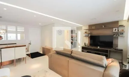 Apartamento para Venda - Jardim do Mar, 3 Quartos,  147 m² - São Bernardo do Campo