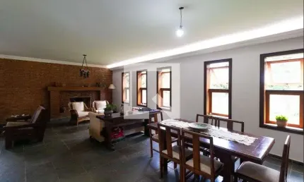 Casa / Sobrado em Condomínio para Venda - Parque Xangrilá, 3 Quartos,  330 m² - Campinas