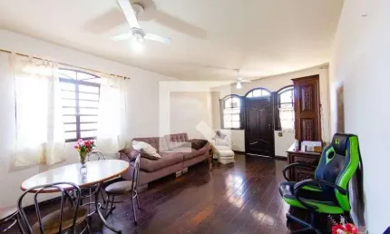 Casa para Venda - Carlos Prates, 6 Quartos,  341 m² - Belo Horizonte