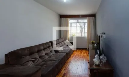 Apartamento para Venda - Carlos Prates, 3 Quartos,  130 m² - Belo Horizonte