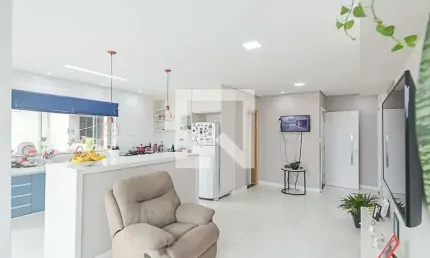 Casa para venda - taboão, 2 quartos,  70 m² - são bernardo do campo