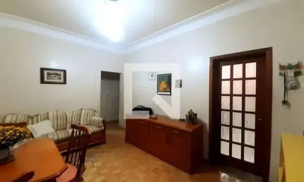 Casa para Venda - Meier, 3 Quartos,  96 m² - Rio de Janeiro
