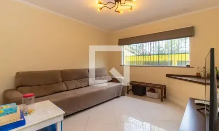 Casa para Venda - Cambuci, 3 Quartos,  206 m² - São Paulo