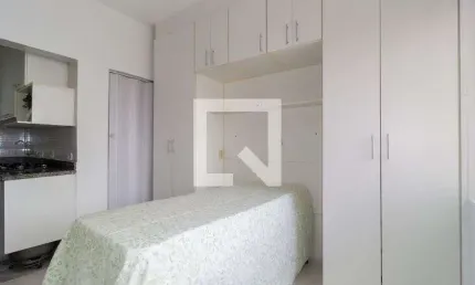 Kitnet / stúdio para venda - brás, 1 quarto,  35 m² - são paulo