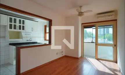 Apartamento para Venda - São João , 1 Quarto,  47 m² - Porto Alegre