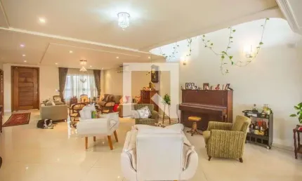 Casa para venda - planalto paulista, 5 quartos,  675 m² - são paulo