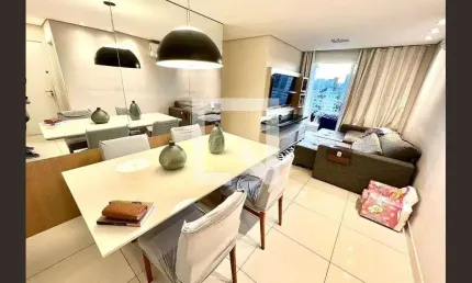 Apartamento para Venda - Paquetá, 3 Quartos,  75 m² - Belo Horizonte