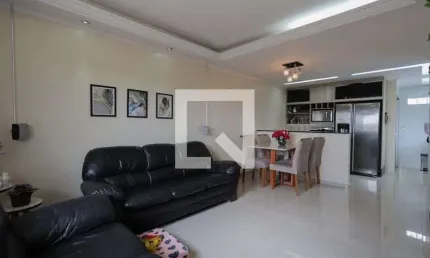 Casa / Sobrado em Condomínio para Venda - Vila Santa Maria, 2 Quartos,  120 m² - São Paulo