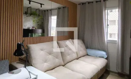 Apartamento para venda - jardim las vegas, 2 quartos,  44 m² - guarulhos