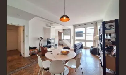 Apartamento para Venda - Botafogo, 2 Quartos,  97 m² - Rio de Janeiro
