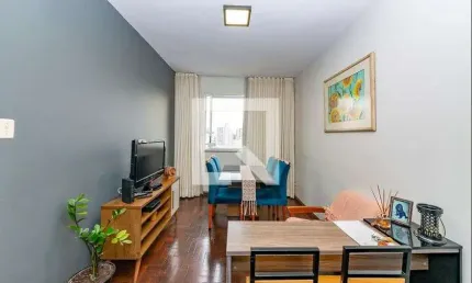 Apartamento para venda - barro preto, 2 quartos,  62 m² - belo horizonte