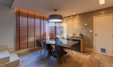 Cobertura para Venda - Santa Amélia, 5 Quartos,  180 m² - Belo Horizonte