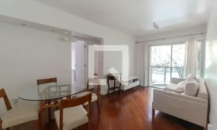 Apartamento para Venda - Bela Vista, 2 Quartos,  59 m² - São Paulo