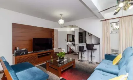 Casa para venda - água fria, 4 quartos,  168 m² - são paulo
