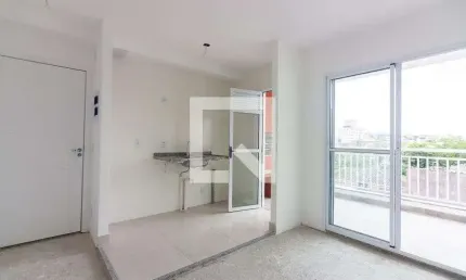 Apartamento para Venda - Umuarama, 2 Quartos,  47 m² - Osasco