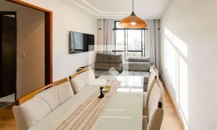 Apartamento para Venda - Grajaú, 2 Quartos,  68 m² - Belo Horizonte