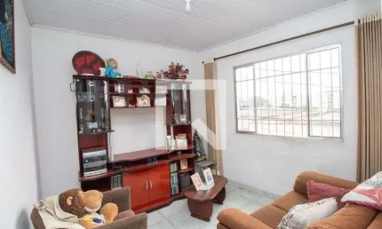 Casa para Venda - Vila Formosa, 2 Quartos,  200 m² - São Paulo