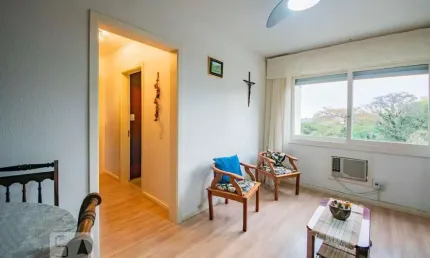 Apartamento para venda - alto petrópolis, 2 quartos,  56 m² - porto alegre