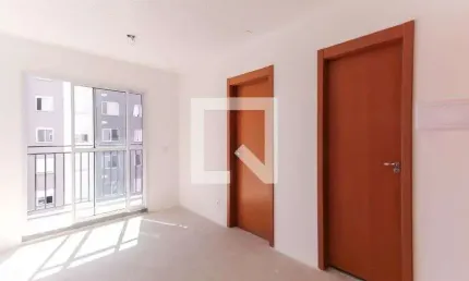 Apartamento para venda - belém, 2 quartos,  37 m² - são paulo