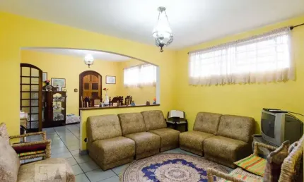 Casa para venda - nova petrópolis, 4 quartos,  400 m² - são bernardo do campo