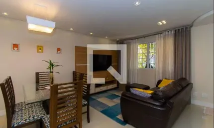 Casa / Sobrado em Condomínio para Venda - Vila Formosa, 3 Quartos,  110 m² - São Paulo