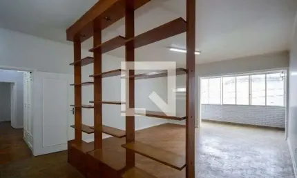 Apartamento para Venda - Consolação, 3 Quartos,  153 m² - São Paulo