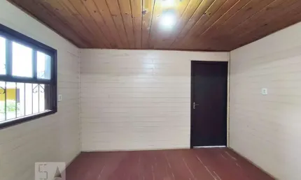 Casa para Venda - Estância Velha, 1 Quarto,  65 m² - Canoas