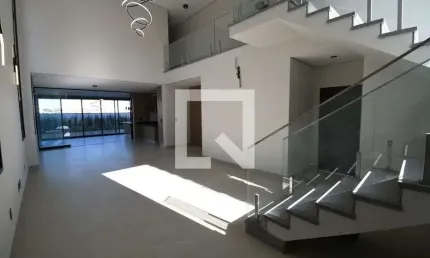 Casa / Sobrado em Condomínio para Venda - Parque Imperador, 5 Quartos,  420 m² - Campinas