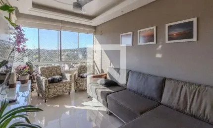 Apartamento para venda - cristal , 3 quartos,  71 m² - porto alegre