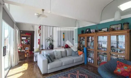 Casa para venda - cristal , 6 quartos,  596 m² - porto alegre