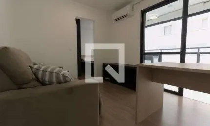 Apartamento para Venda - Vila Pompéia, 1 Quarto,  37 m² - São Paulo
