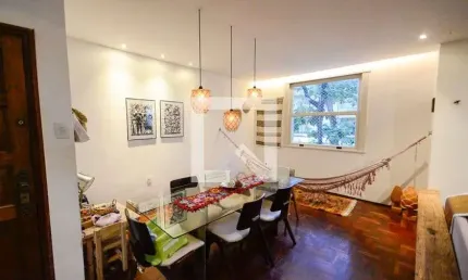 Apartamento para Venda - Grajaú, 2 Quartos,  83 m² - Rio de Janeiro