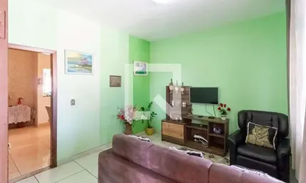 Casa para Venda - Céu Azul, 3 Quartos,  130 m² - Belo Horizonte