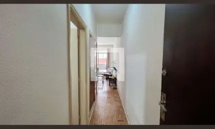 Apartamento para Venda - Jardim Paulista, 1 Quarto,  47 m² - São Paulo