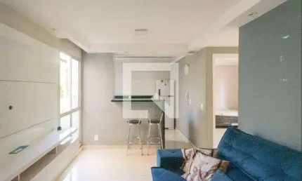 Apartamento para venda - jardim antonio von zuben, 2 quartos,  50 m² - campinas